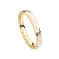 Trouwring - 18 kt | Auro