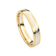 Trouwring - 18 kt | Auro