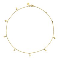 Collier - Briljant Zilver | Diamanti per Tutti