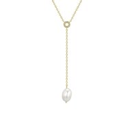 Collier - Briljant Zilver | Diamanti per Tutti