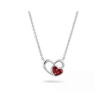 Collier - Zilver | See You