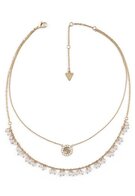 Collier - Staal | Guess