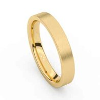 Trouwring - 18 kt | Memoire