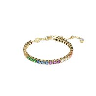Armband - Plaqué | Swarovski