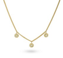 Collier - Zilver | 24Kae