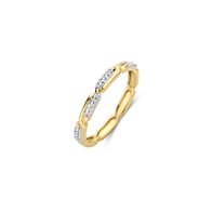 Ring - 14 kt | Blush