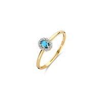 Ring - 14 kt | Blush