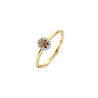 Ring - 14 kt | Blush