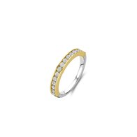 Ring - Zilver | Ti Sento