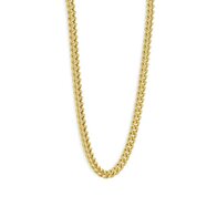 Collier - Zilver | Ti Sento