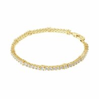 Armband - 18 kt Verguld ® | Bronzallure