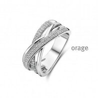 Ring - Zilver | Orage