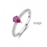 Ring - Zilver | Orage