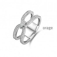 Ring - Zilver | Orage