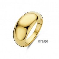 Ring - Staal | Orage