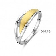 Ring - Zilver | Orage
