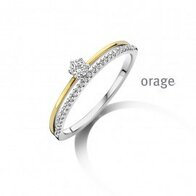Ring - Zilver | Orage