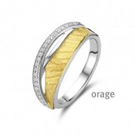 Ring - Zilver | Orage