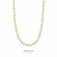 Collier - 18 kt | Aucielle