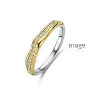 Ring - Zilver | Orage