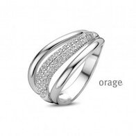 Ring - Zilver | Orage