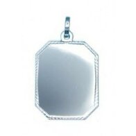 Hanger - Zilver | Tresor