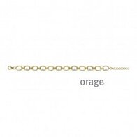 Armband - Plaqué | Orage
