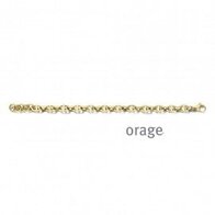 Armband - Staal | Orage
