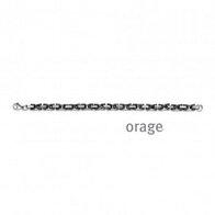 Armband - Staal | Orage