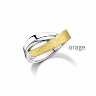 Ring - Zilver | Orage