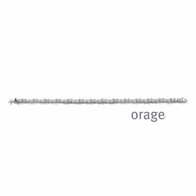 Armband - Zilver | Orage