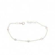 Armband - Zilver | Orage