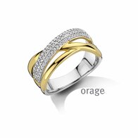 Ring - Zilver | Orage