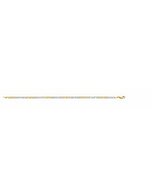 Ketting - 14kt/Ag | Fjory