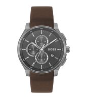 Uurwerk - Boss | Boss Black