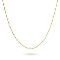 Collier - Zilver | 24Kae