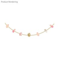 Collier - Staal | Skagen