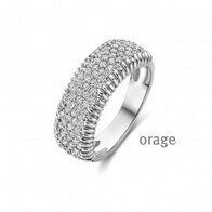 Ring - Zilver | Orage