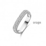 Ring - Zilver | Orage