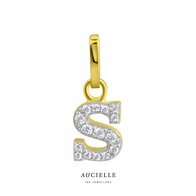 Hanger - 18 kt | Aucielle