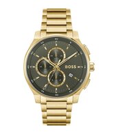 Uurwerk - Boss | Boss Black