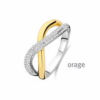 Ring - Zilver | Orage