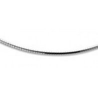 Collier - Zilver | Orage