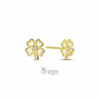Oorbellen - 9 kt | Orage