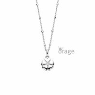 Collier - Zilver | Orage Kids