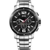 Uurwerk - Boss | Boss Black