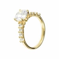 Ring - 18 kt Verguld ® | Bronzallure