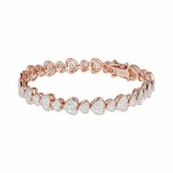 Armband - 18 kt Verguld ® | Bronzallure