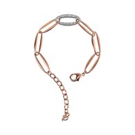 Armband - 18 kt Verguld ® | Bronzallure