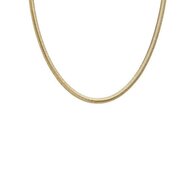 Collier - Staal | Skagen